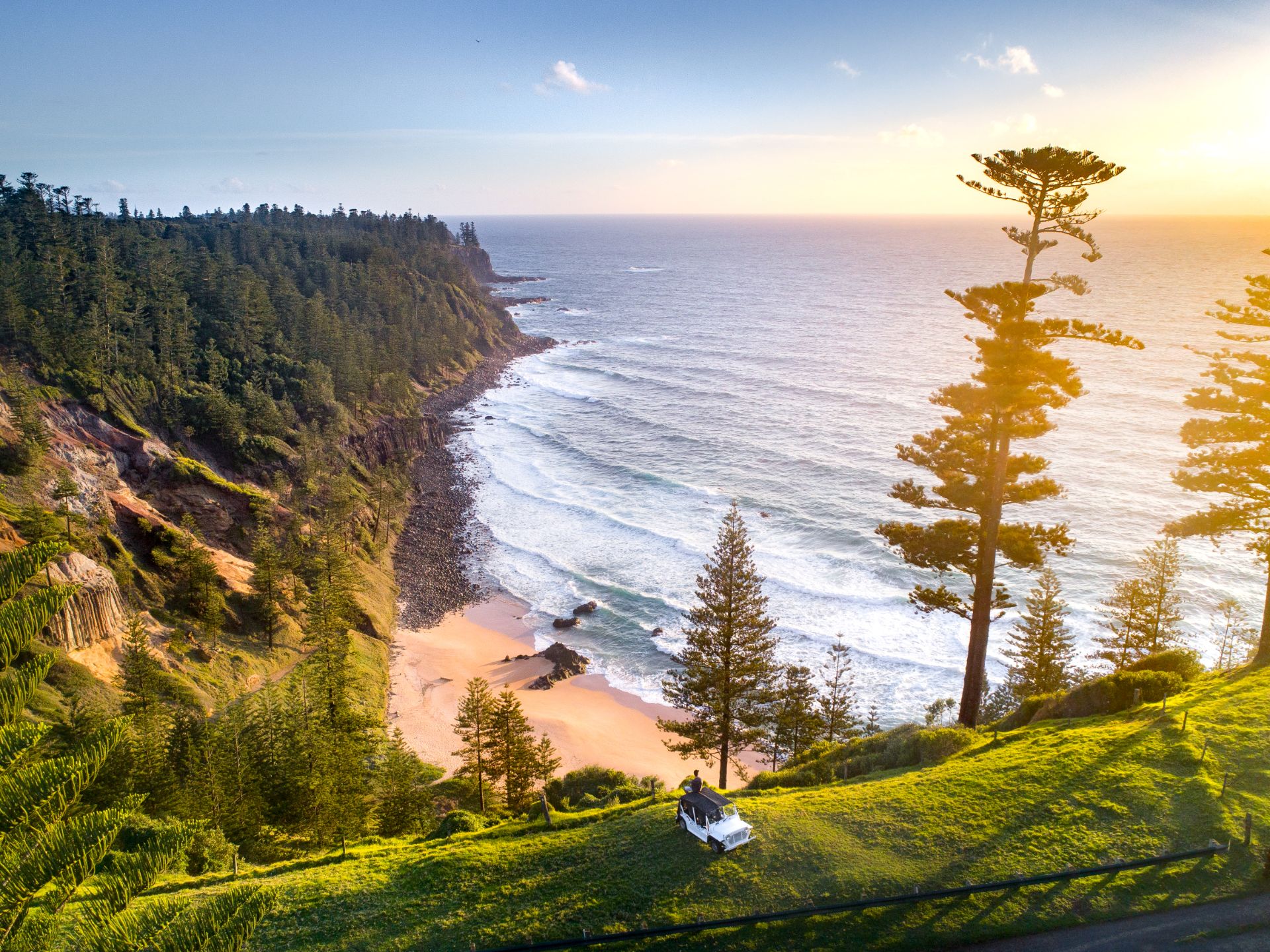 Norfolk Island